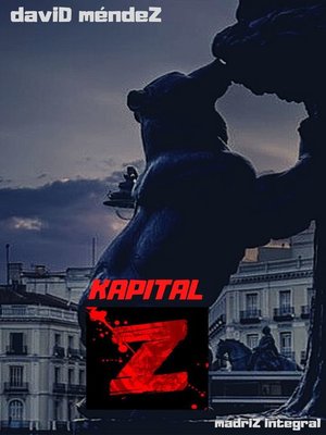 cover image of Kapital Z (madriZ Integral)